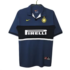 Fotbalové Dresy Inter Milan Alternativní Retro 1998-99