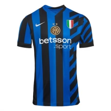 Fotbalové Dresy Inter Milan Domácí 2024-25
