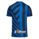 Fotbalové Dresy Inter Milan Domácí 2024-25