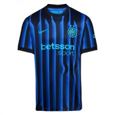 Fotbalové Dresy Inter Milan Domácí 2025-26