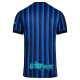 Fotbalové Dresy Inter Milan Domácí 2025-26