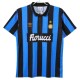 Fotbalové Dresy Inter Milan Domácí Retro 1992-94