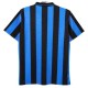 Fotbalové Dresy Inter Milan Domácí Retro 1992-94