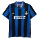 Fotbalové Dresy Inter Milan Domácí Retro 1995-96