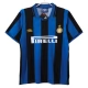 Fotbalové Dresy Inter Milan Domácí Retro 1995-96