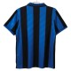 Fotbalové Dresy Inter Milan Domácí Retro 1995-96