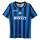 Fotbalové Dresy Inter Milan Domácí Retro 1997-98