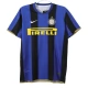 Fotbalové Dresy Inter Milan Domácí Retro 2008-09