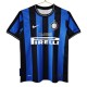 Fotbalové Dresy Inter Milan Domácí Retro 2009-10