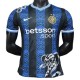 Fotbalové Dresy Inter Milan Domácí Serpente Edition 2025-26