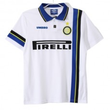 Fotbalové Dresy Inter Milan Venkovní Retro 1997-98