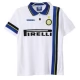 Fotbalové Dresy Inter Milan Venkovní Retro 1997-98
