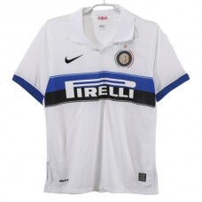 Fotbalové Dresy Inter Milan Venkovní Retro 2009-10