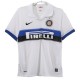 Fotbalové Dresy Inter Milan Venkovní Retro 2009-10