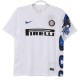 Fotbalové Dresy Inter Milan Venkovní Retro 2010-11