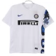 Fotbalové Dresy Inter Milan Venkovní Retro 2010-11