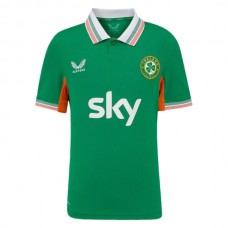 Fotbalové Dresy Irsko Domácí 2025-26