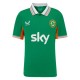 Fotbalové Dresy Irsko Domácí 2025-26