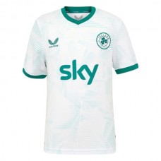 Fotbalové Dresy Irsko Venkovní 2025-26