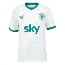 Fotbalové Dresy Irsko Venkovní 2025-26