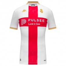 Fotbalové Dresy Janov CFC Venkovní 2025-26