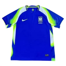 Fotbalové Dresy Jižní Korea Venkovní 2025-26