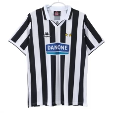 Fotbalové Dresy Juventus Domácí Retro 1994-95