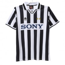 Fotbalové Dresy Juventus Domácí Retro 1995-97