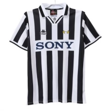 Fotbalové Dresy Juventus Domácí Retro 1995-97