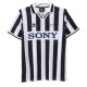Fotbalové Dresy Juventus Domácí Retro 1995-97