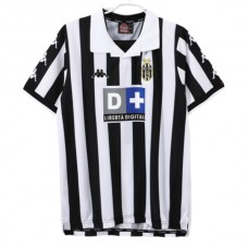 Fotbalové Dresy Juventus Domácí Retro 1999-00