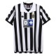 Fotbalové Dresy Juventus Domácí Retro 1999-00