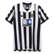 Fotbalové Dresy Juventus Domácí Retro 1999-00