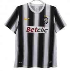 Fotbalové Dresy Juventus Domácí Retro 2011-12