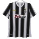 Fotbalové Dresy Juventus Domácí Retro 2011-12