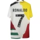 Fotbalové Dresy Juventus Ronaldo 7 Domácí Special Edition 2025-26