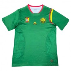 Fotbalové Dresy Kamerun Domácí 2025