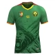 Fotbalové Dresy Kamerun Domácí 2025-26