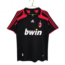 Fotbalové Dresy Komplet AC Milan Alternativní Retro 2007-08