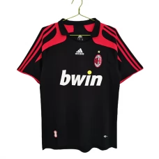 Fotbalové Dresy Komplet AC Milan Alternativní Retro 2007-08