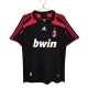 Fotbalové Dresy Komplet AC Milan Alternativní Retro 2007-08