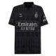 Fotbalové Dresy Komplet AC Milan Domácí Fourth Pleasures Dark 2023-24