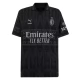 Fotbalové Dresy Komplet AC Milan Domácí Fourth Pleasures Dark 2023-24