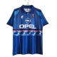 Fotbalové Dresy Komplet AC Milan Domácí Fourth Retro 1995-96