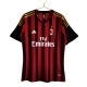 Fotbalové Dresy Komplet AC Milan Domácí Retro 2013-14