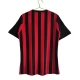 Fotbalové Dresy Komplet AC Milan Domácí Retro 2013-14