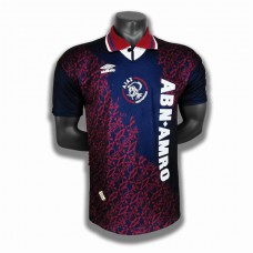 Fotbalové Dresy Komplet Ajax Amsterdam Venkovní Retro 1994-95