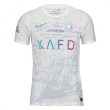 Fotbalové Dresy Komplet Al Nassr FC Alternativní 2023-24