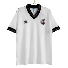 Fotbalové Dresy Komplet Anglie Domácí Retro 1984-87