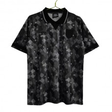 Fotbalové Dresy Komplet Anglie Venkovní Retro 1990